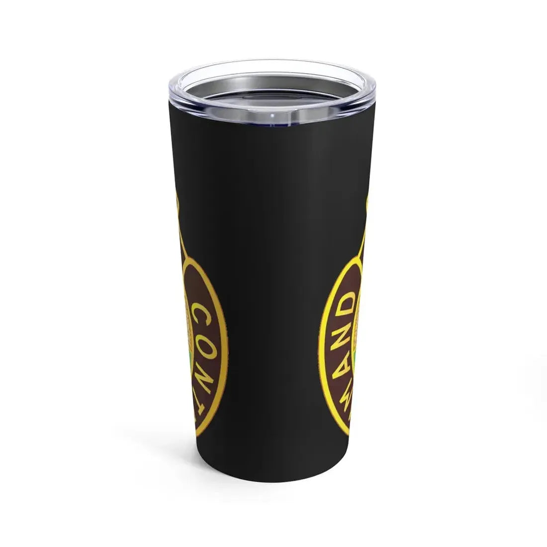 175 Medical Brigade 2 (U.S. Army) Tumbler 20oz - Go Mug Yourself