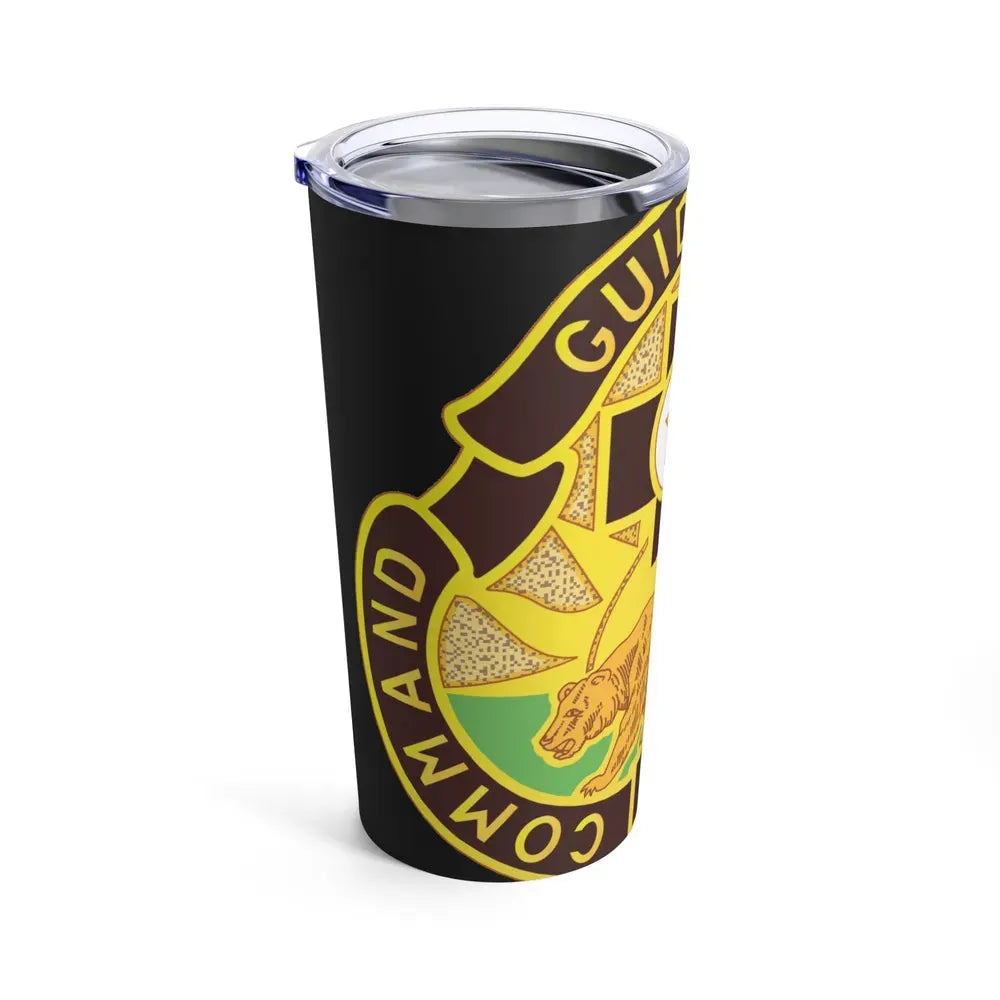 175 Medical Brigade 2 (U.S. Army) Tumbler 20oz - Go Mug Yourself
