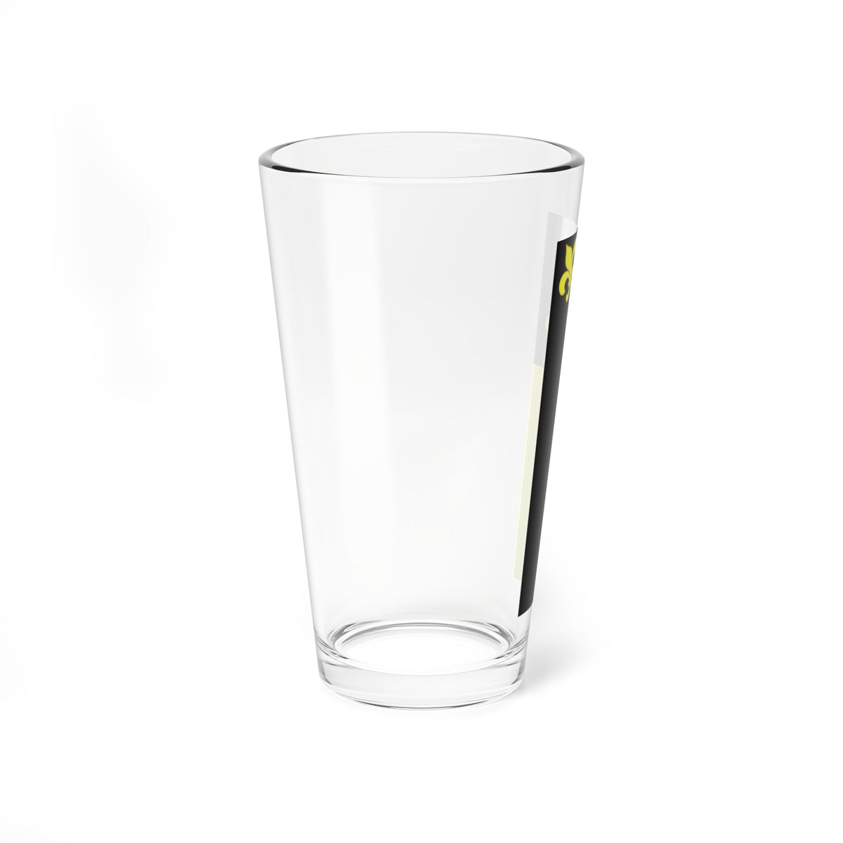CHE Windegg Banner (Switzerland) Pint Glass 16oz