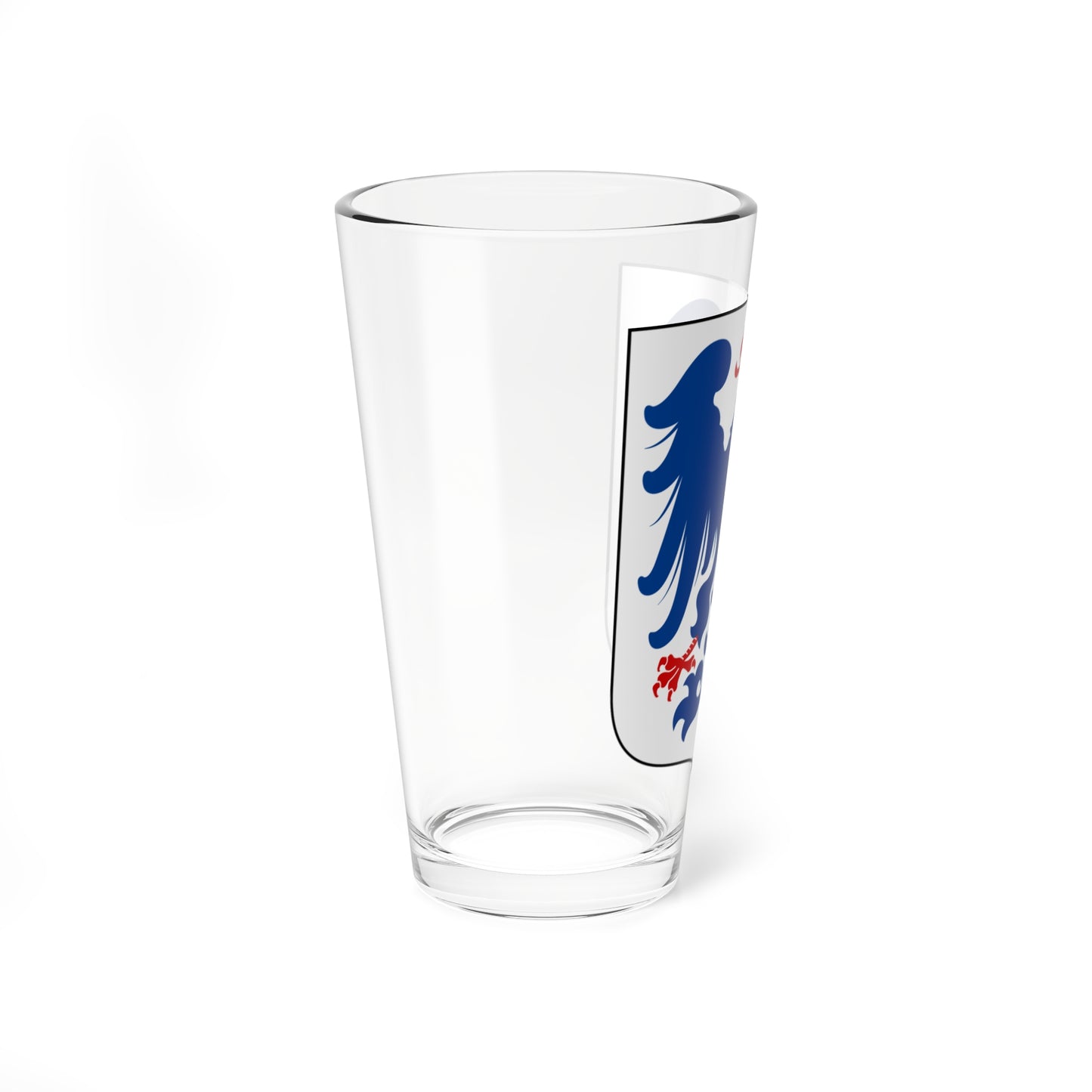 Värmlands vapen (Sweden) (Coat of Arms) Pint Glass 16oz