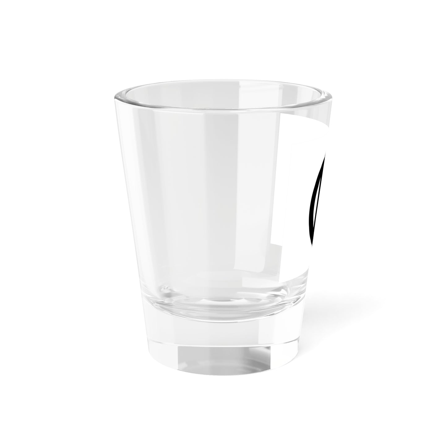 Flag of the Date Lords of Sendai in Mutsu Province C (Japan) Shot Glass 1.5oz