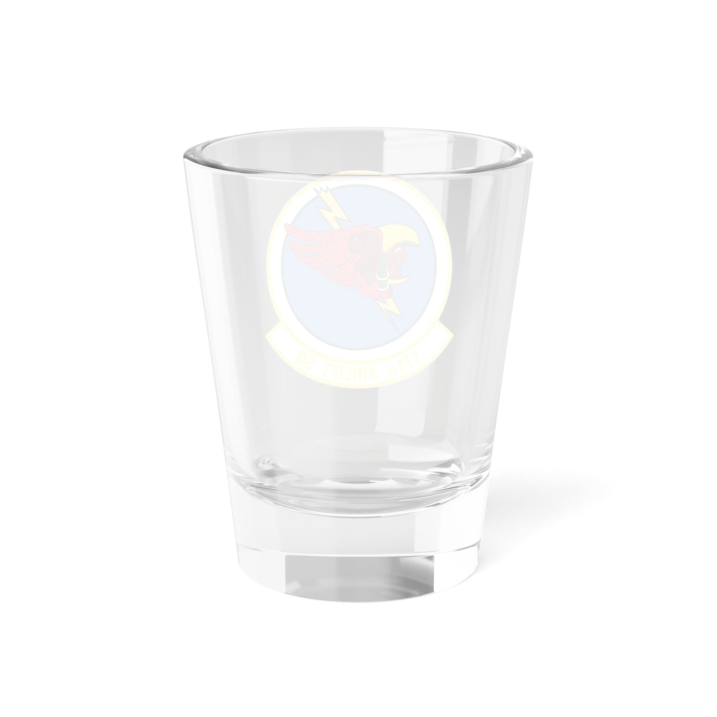 171 Airlift Squadron (U.S. Air Force) Shot Glass 1.5oz