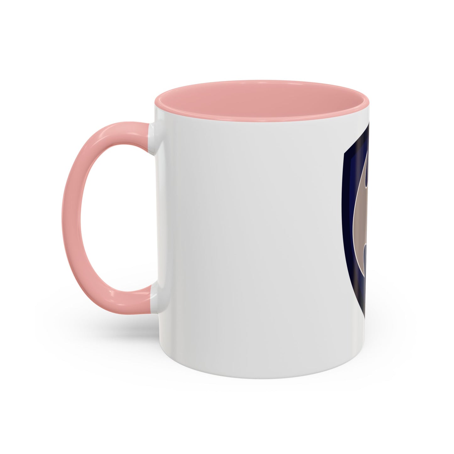65th Infantry Division (U.S. Army) Accent Coffee Mug