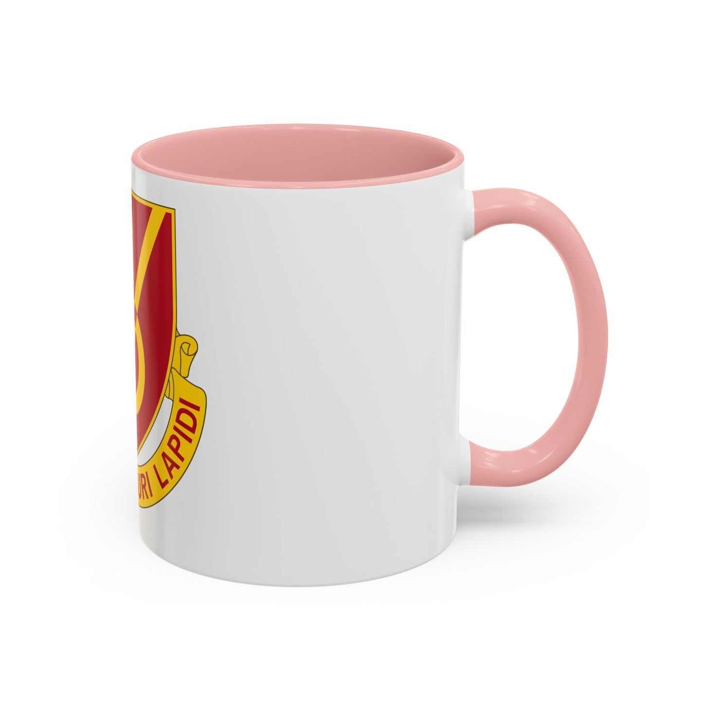 280th Artillery Regiment (U.S. Army) Accent Coffee Mug