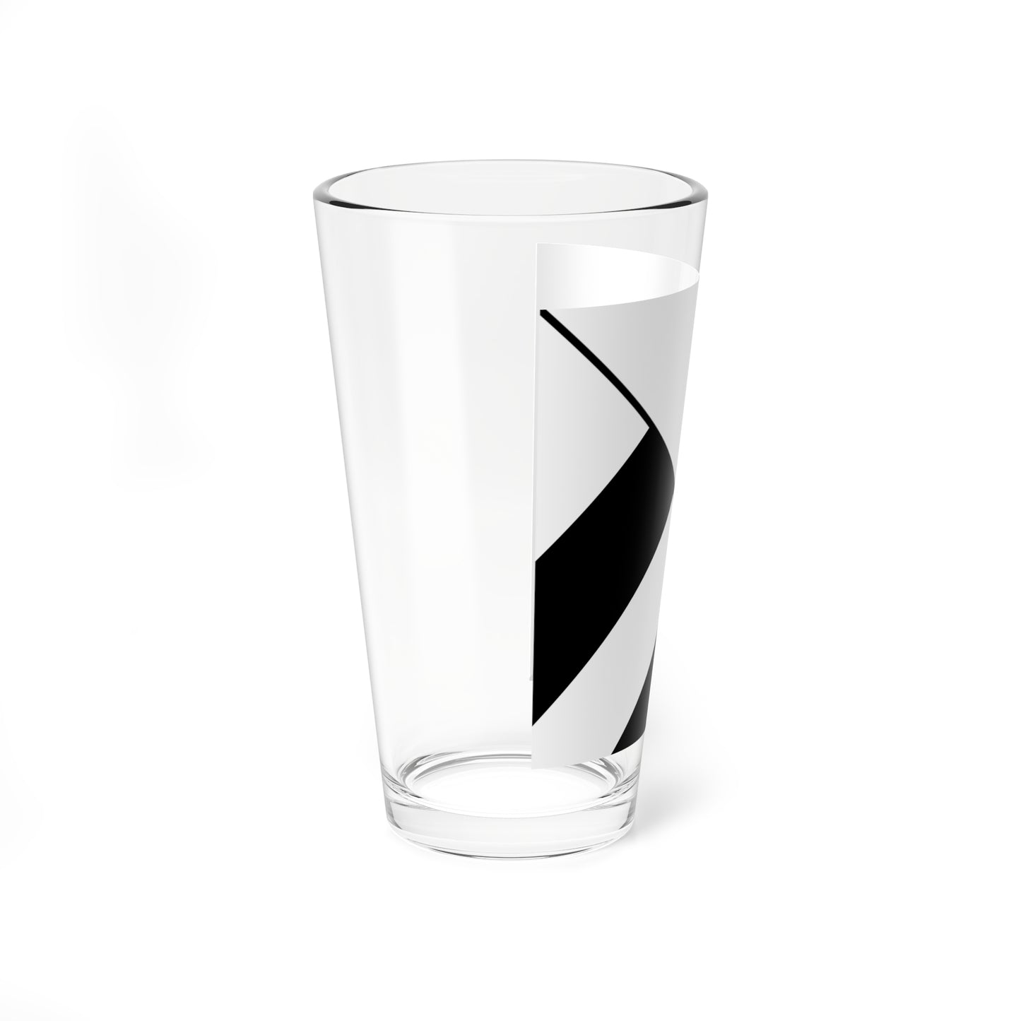 CHE Kilchberg BL Flag (Switzerland) Pint Glass 16oz