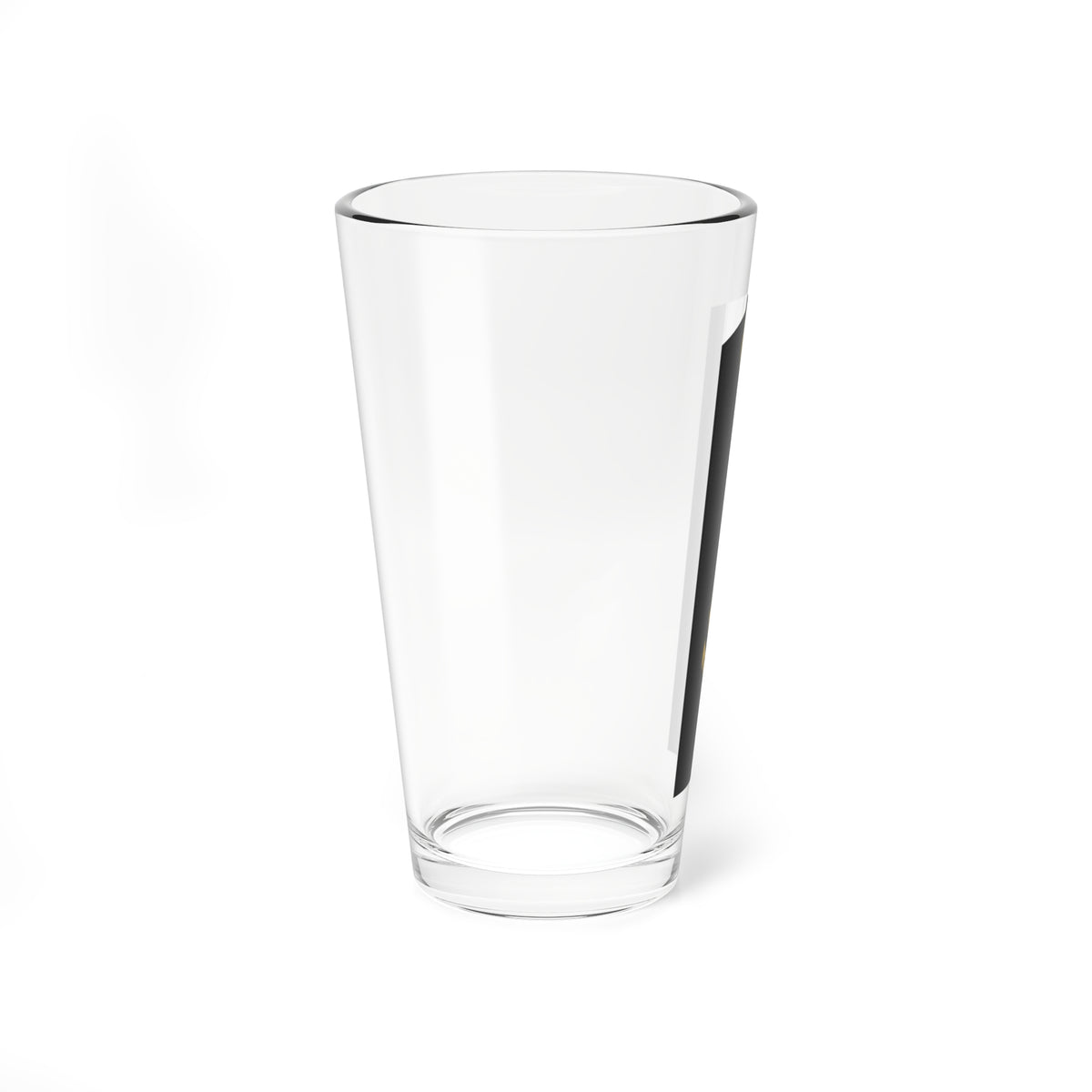 01W PLA Navy Hǎijūn Liè Bīng Type 55 (China) (Military Rank) Pint Glass 16oz