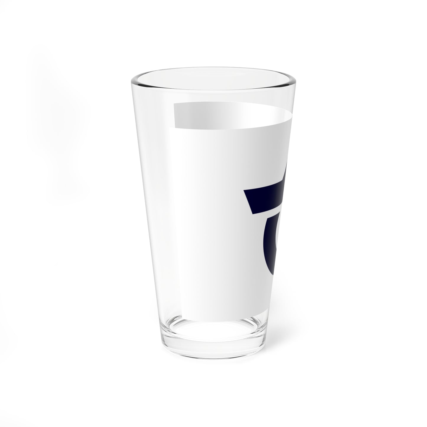 Flag of Chita Aichi (Japan) Pint Glass 16oz