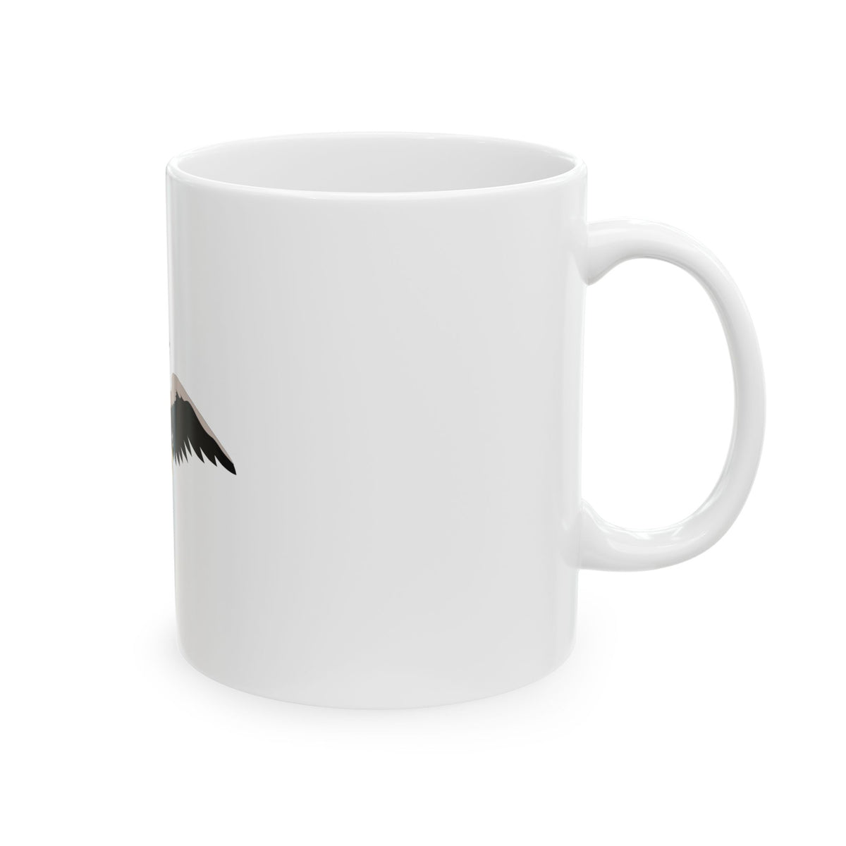 Coat of arms of Venezuela (1812) - White Coffee Mug