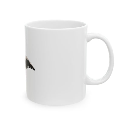 Coat of arms of Venezuela (1812) - White Coffee Mug