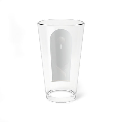 HD G 12 Gefreiter FA San L (Germany) (Military Rank) Pint Glass 16oz