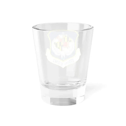 175th Wing (U.S. Air Force) Shot Glass 1.5oz - Go Mug Yourself