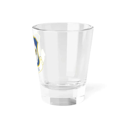 175th Wing (U.S. Air Force) Shot Glass 1.5oz - Go Mug Yourself