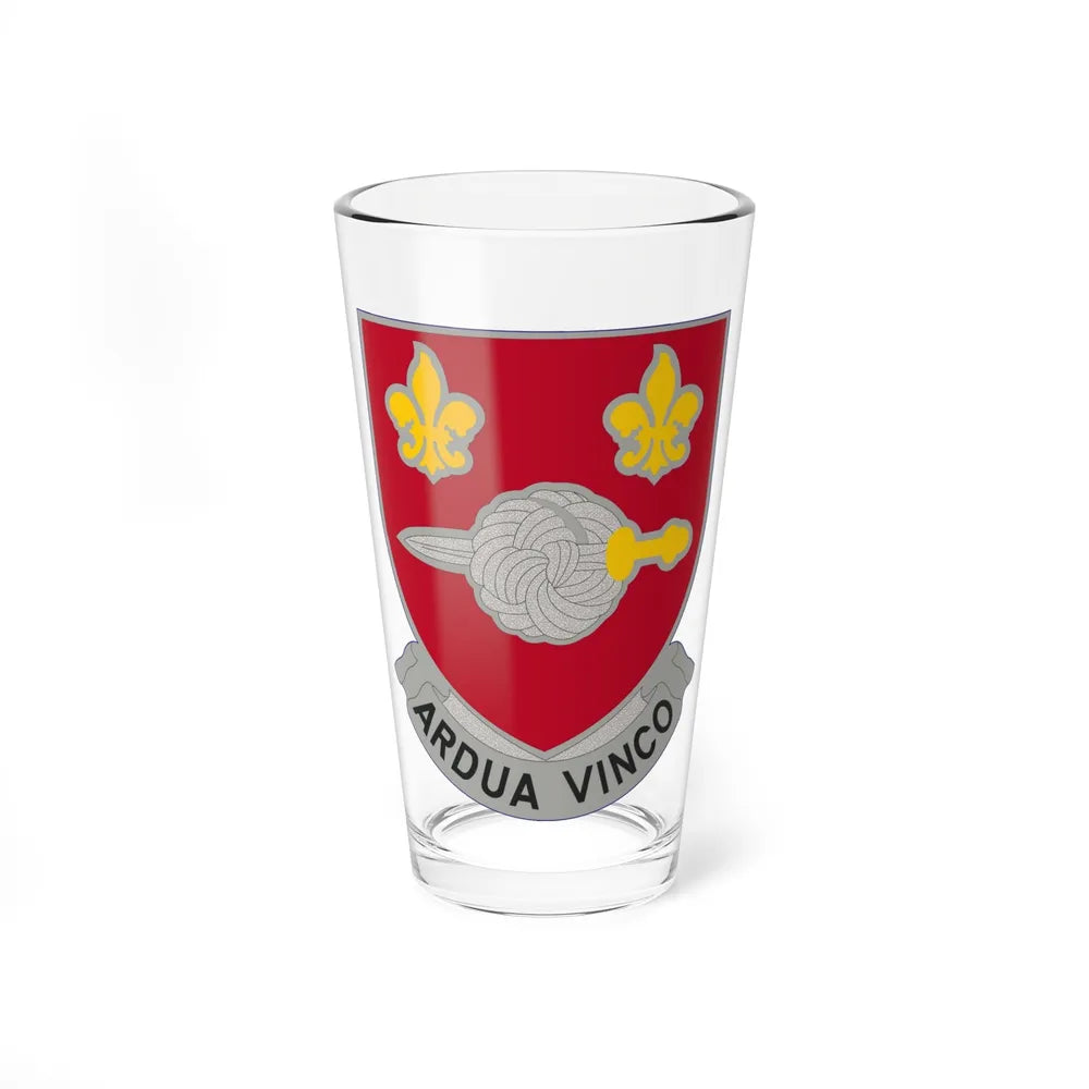 176 Engineer Battalion (U.S. Army) Pint Glass 16oz-16oz-Go Mug Yourself