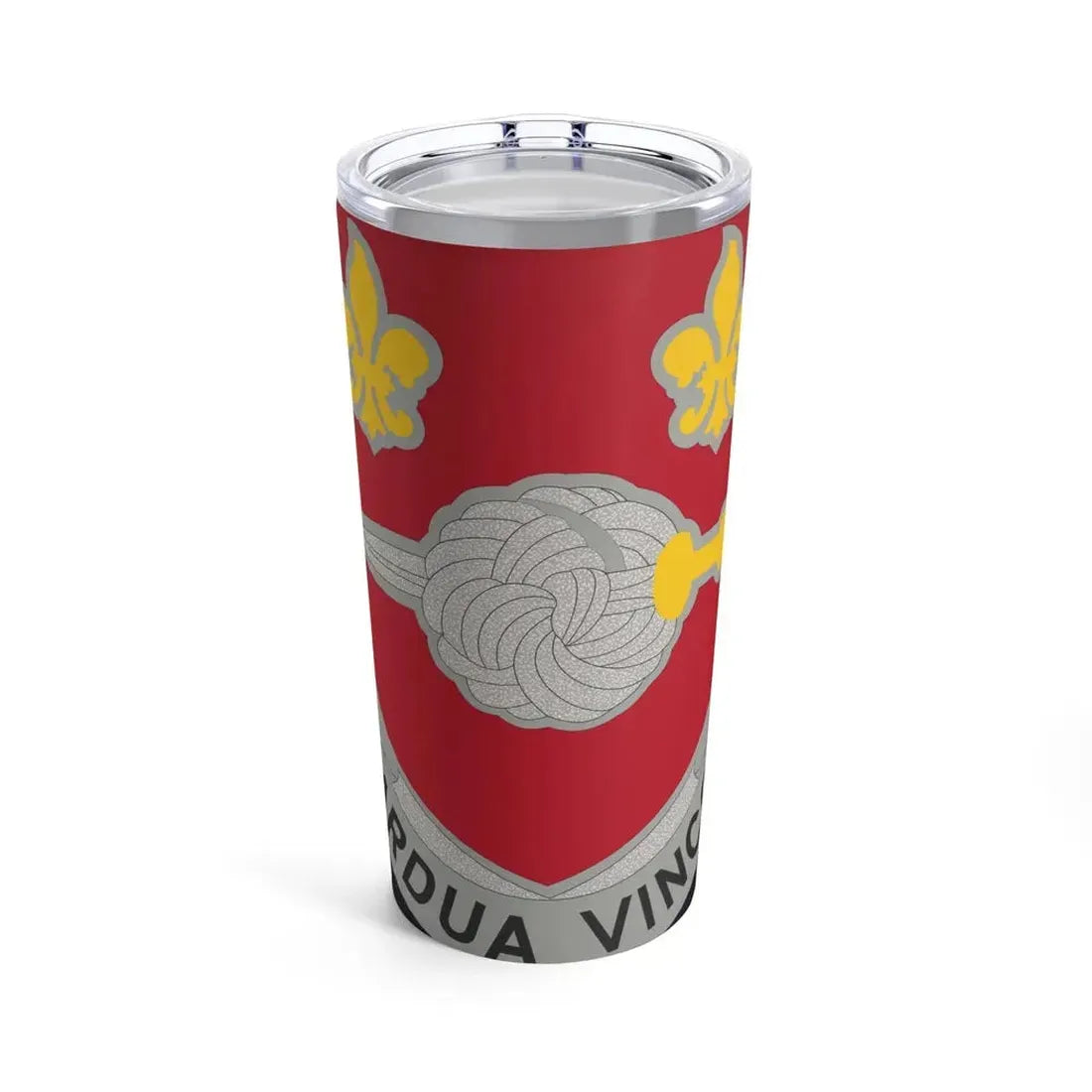 176 Engineer Battalion (U.S. Army) Tumbler 20oz 20oz - Go Mug Yourself