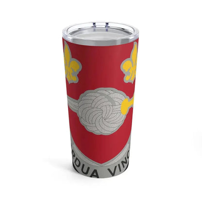 176 Engineer Battalion (U.S. Army) Tumbler 20oz 20oz - Go Mug Yourself