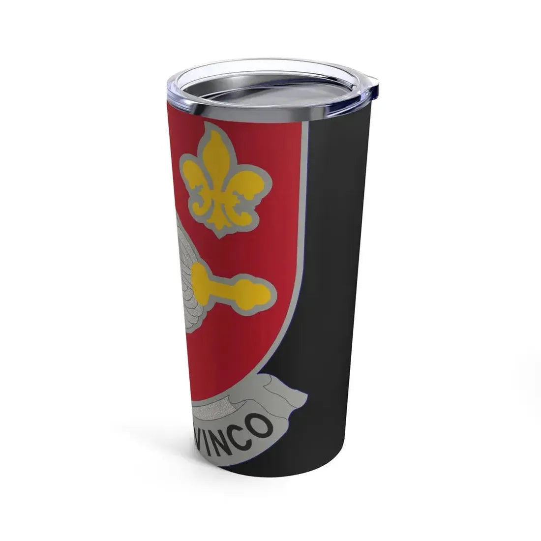 176 Engineer Battalion (U.S. Army) Tumbler 20oz - Go Mug Yourself