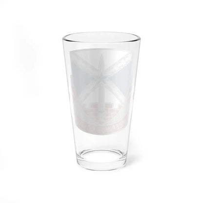 176 Engineer Brigade 2 (U.S. Army) Pint Glass 16oz - Go Mug Yourself