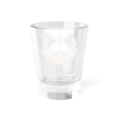 176 Engineer Brigade 2 (U.S. Army) Shot Glass 1.5oz - Go Mug Yourself