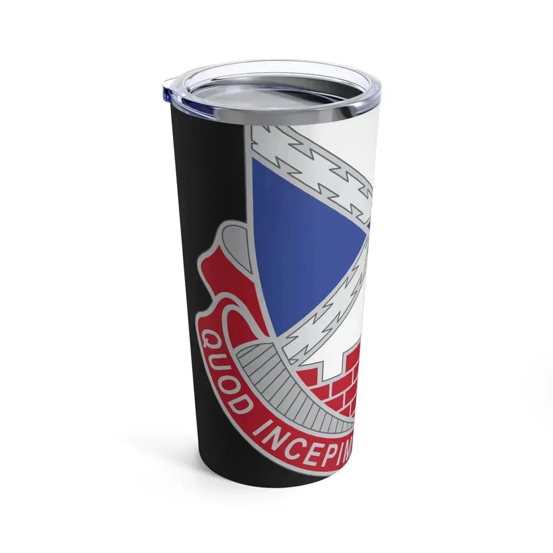 176 Engineer Brigade 2 (U.S. Army) Tumbler 20oz - Go Mug Yourself