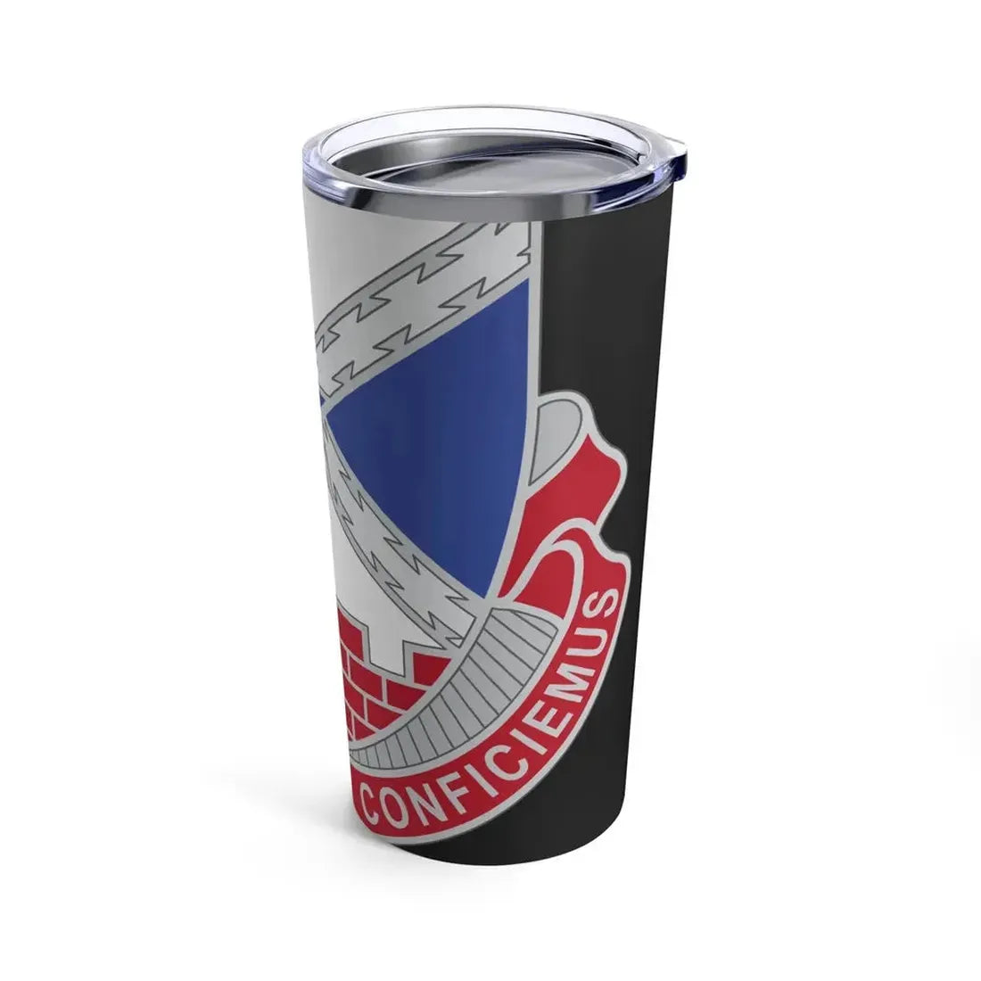 176 Engineer Brigade 2 (U.S. Army) Tumbler 20oz - Go Mug Yourself