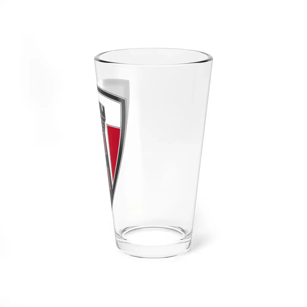 176 Engineer Brigade 3 (U.S. Army) Pint Glass 16oz - Go Mug Yourself