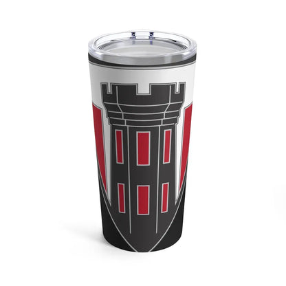 176 Engineer Brigade 3 (U.S. Army) Tumbler 20oz 20oz - Go Mug Yourself
