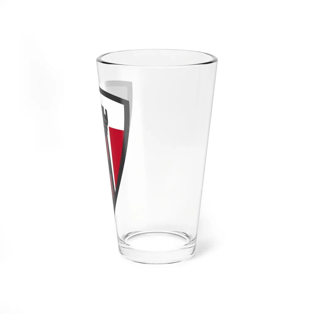 176 Engineer Brigade (U.S. Army) Pint Glass 16oz - Go Mug Yourself
