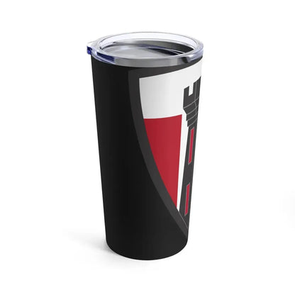 176 Engineer Brigade (U.S. Army) Tumbler 20oz - Go Mug Yourself