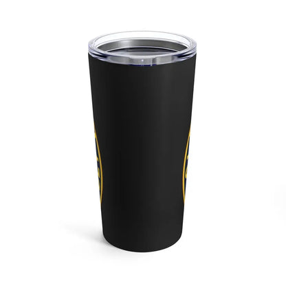 176 Medical Brigade 2 (U.S. Army) Tumbler 20oz - Go Mug Yourself