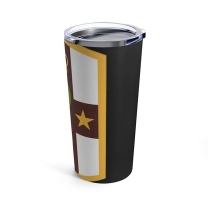 176 Medical Brigade (U.S. Army) Tumbler 20oz-Go Mug Yourself