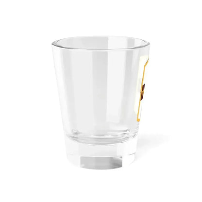 176 Medical Brigade (U.S. Army) Shot Glass 1.5oz - Go Mug Yourself
