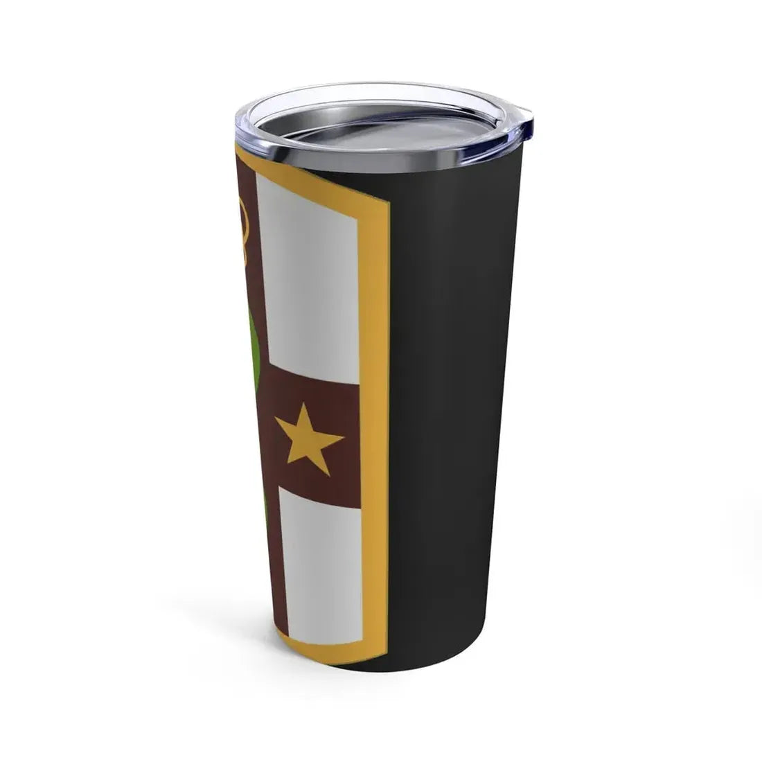 176 Medical Brigade (U.S. Army) Tumbler 20oz - Go Mug Yourself