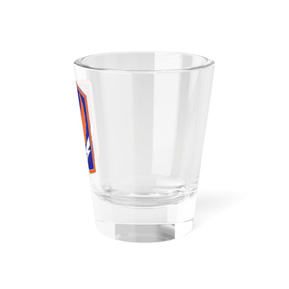 449 Aviation Brigade (U.S. Army) Shot Glass 1.5oz