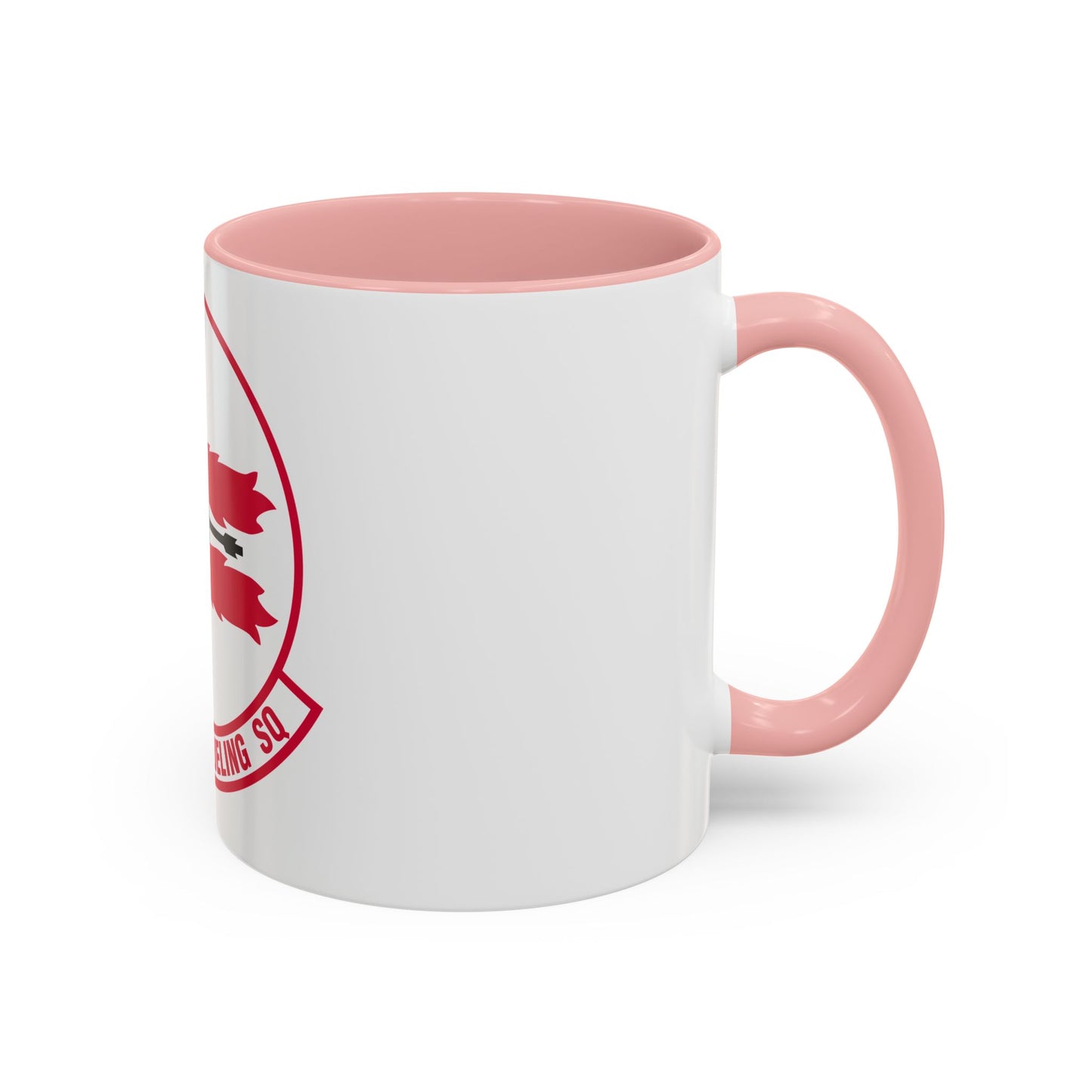 173 Air Refueling Squadron (U.S. Air Force) Accent Coffee Mug