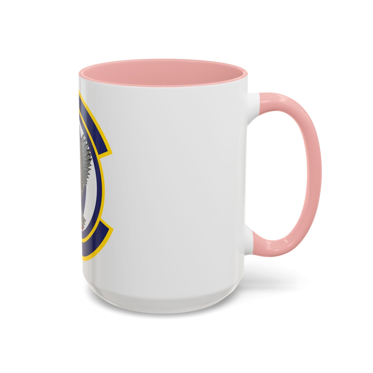 9 Special Operations Squadron AFSOC (U.S. Air Force) Accent Coffee Mug