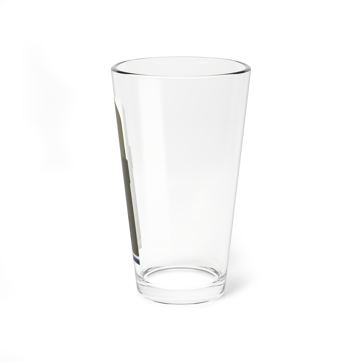 HA OS5 14 Hauptgefreiter SanOA San PH R (Germany) (Military Rank) Pint Glass 16oz