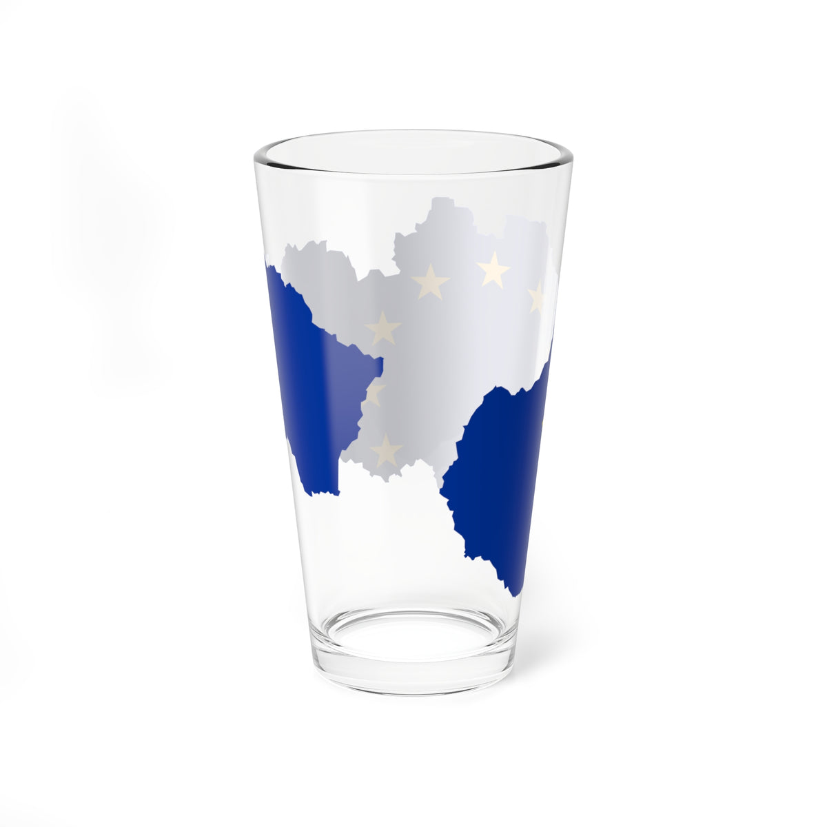 Slovakia Eu (Slovakia) Pint Glass 16oz