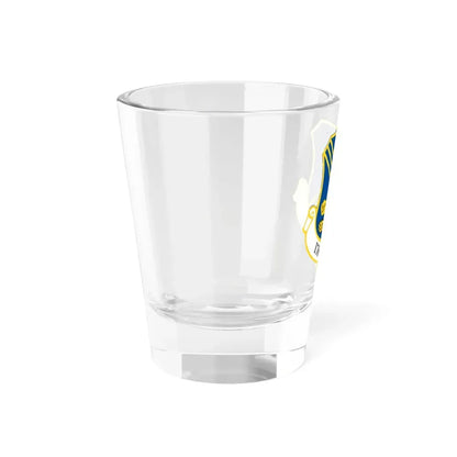 176th Wing (U.S. Air Force) Shot Glass 1.5oz - Go Mug Yourself