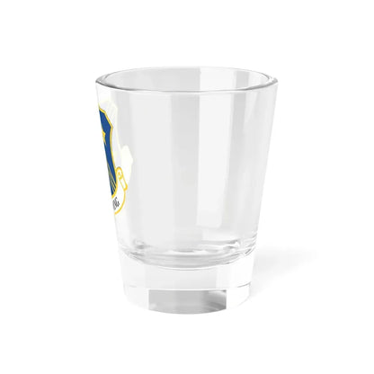 176th Wing (U.S. Air Force) Shot Glass 1.5oz - Go Mug Yourself