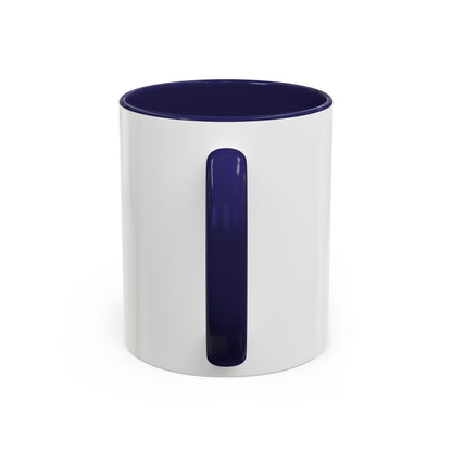1 Operations Group ACC (U.S. Air Force) Accent Coffee Mug