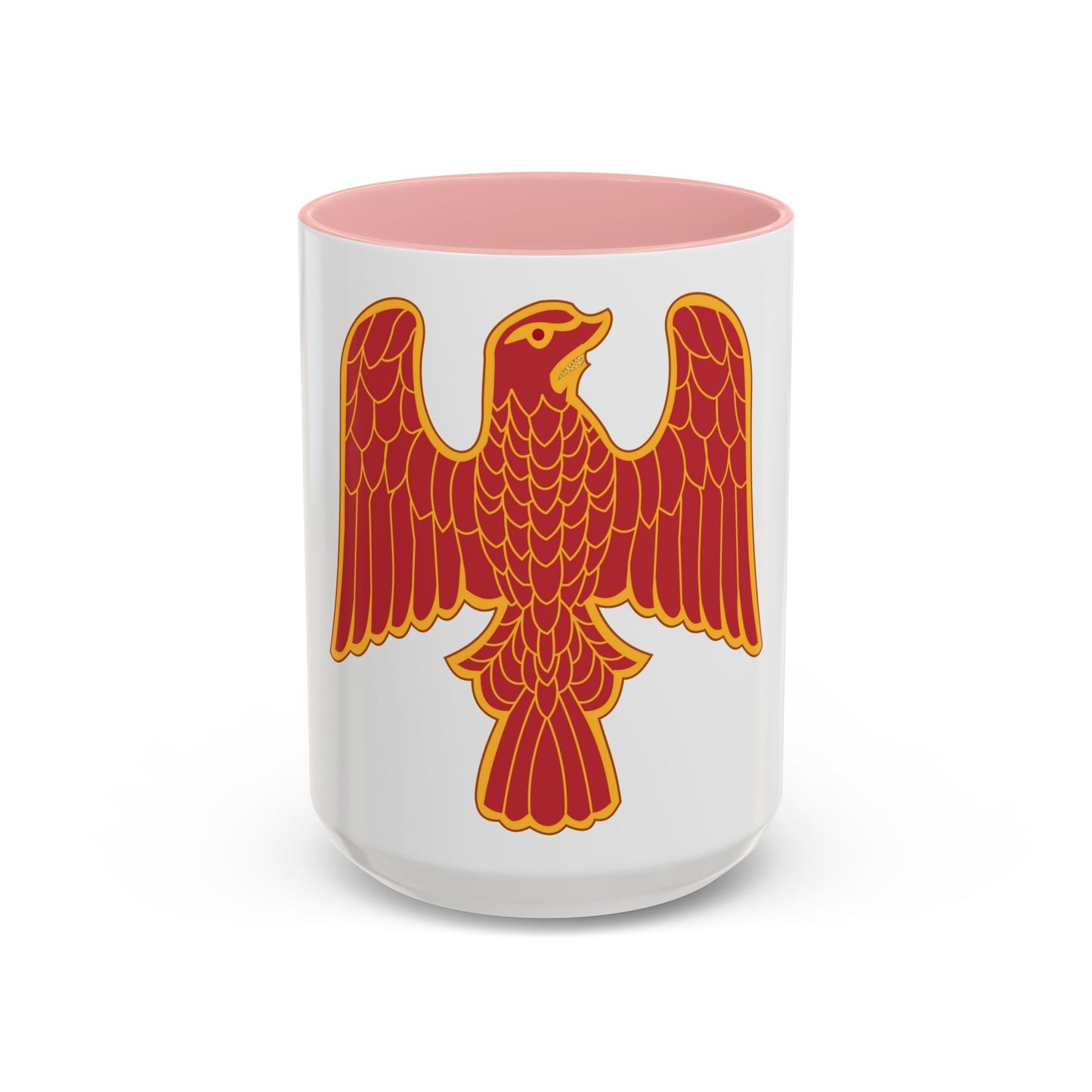 2 Maintenance Company 2 (U.S. Army) Accent Coffee Mug