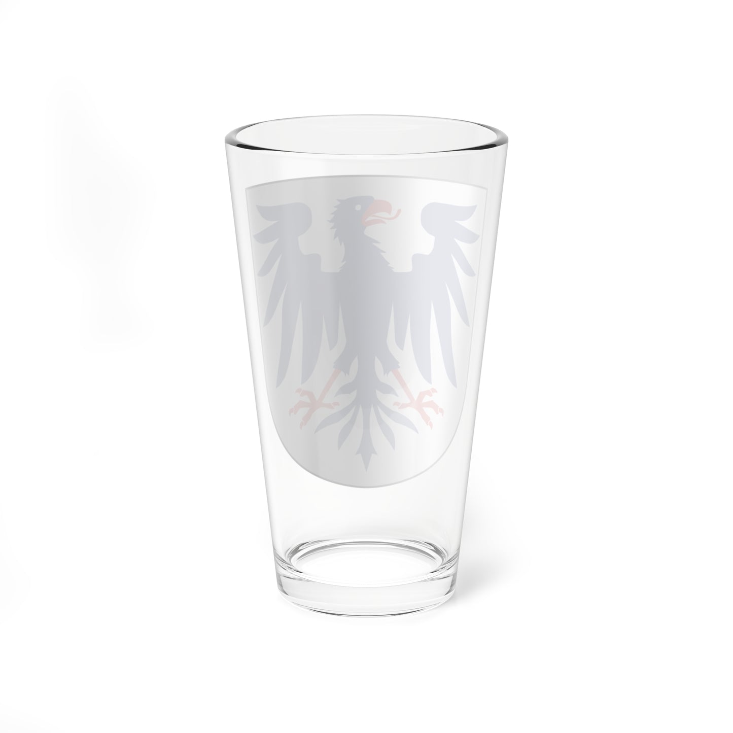 Värmland vapen (Sweden) (Coat of Arms) Pint Glass 16oz