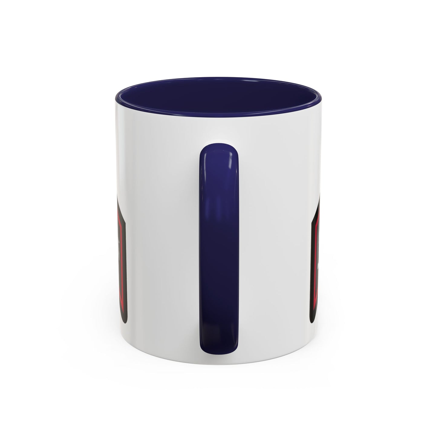 3rd Ranger Battalion (U.S. Army) Accent Coffee Mug