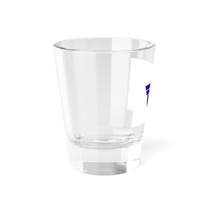 Flag of Fujisawa Kanagawa Japan - Shot Glass 1.5oz