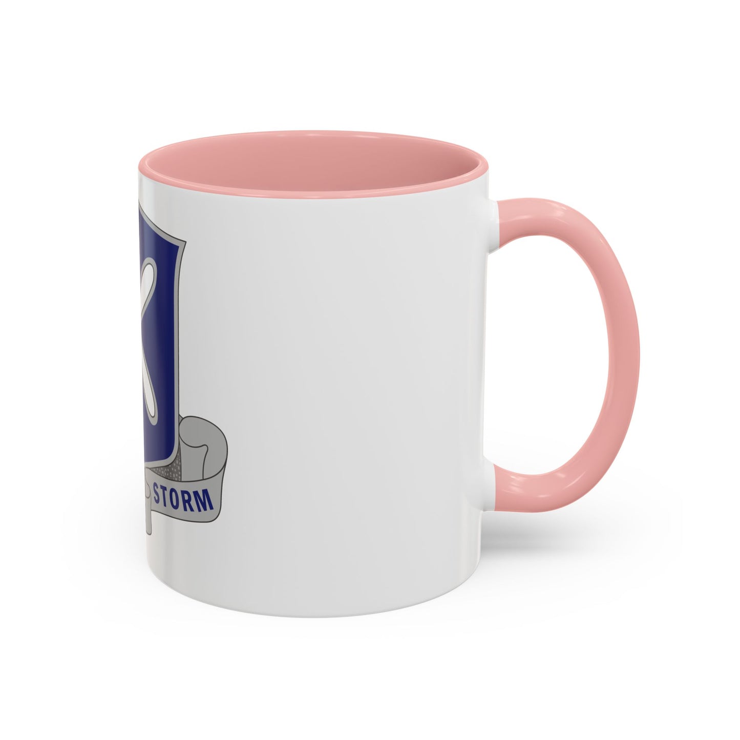88th Infantry Regiment 2 (U.S. Army) Accent Coffee Mug