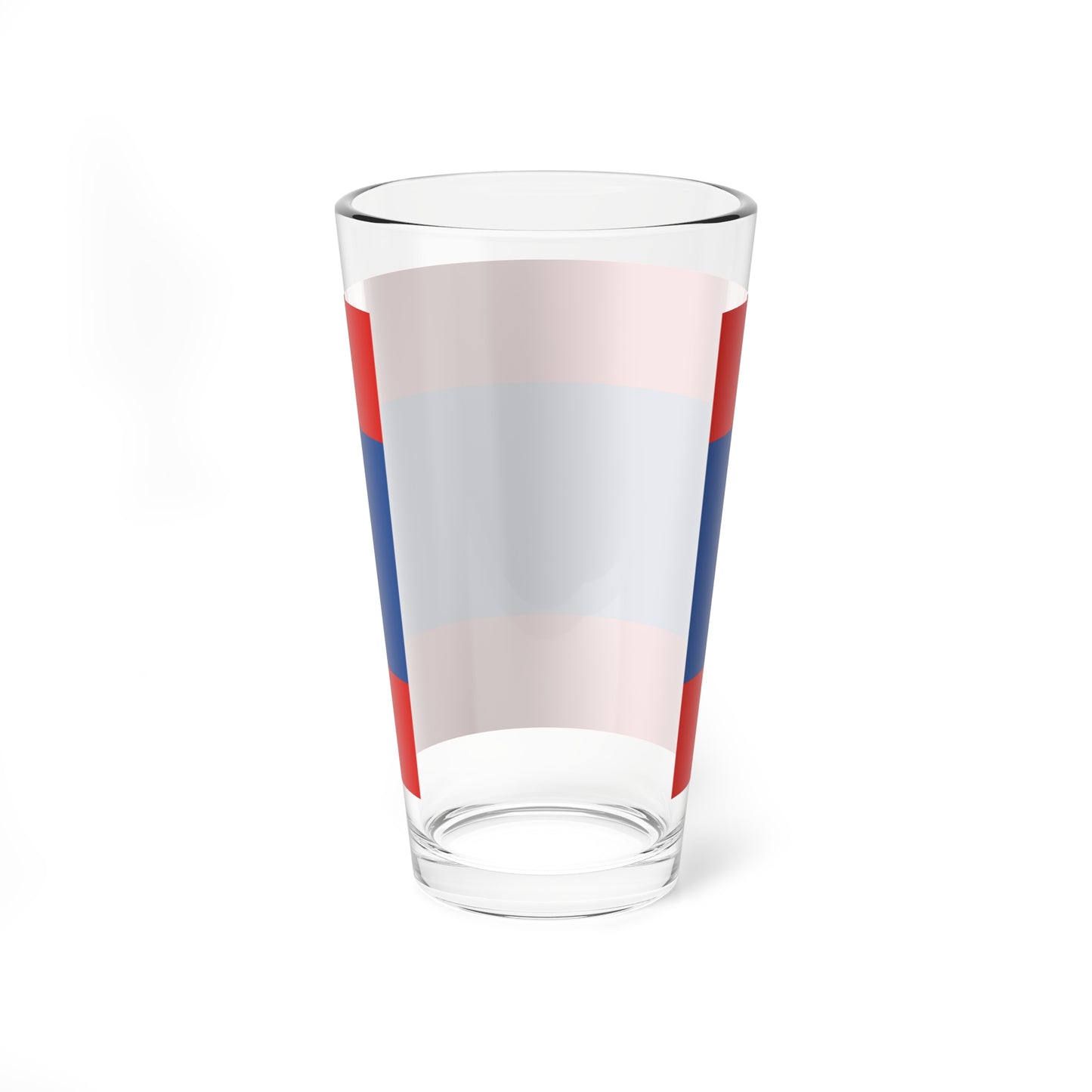 Flag of Vac 1941 (Hungary) Pint Glass 16oz