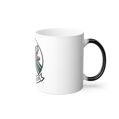 VFA 305 Strike Fighter Squadron 305 (U.S. Navy) Color Changing Mug 11oz