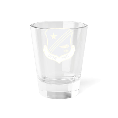 176th Wing (U.S. Air Force) Shot Glass 1.5oz