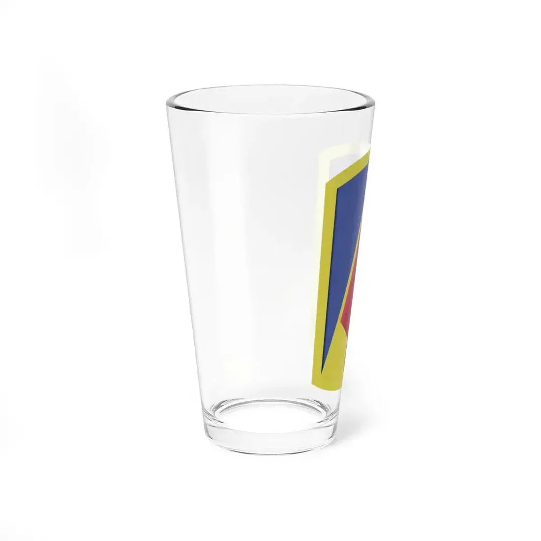 177th Armored Brigade 2 (U.S. Army) Pint Glass 16oz - Go Mug Yourself