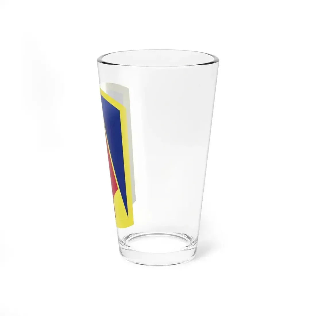 177th Armored Brigade 2 (U.S. Army) Pint Glass 16oz - Go Mug Yourself